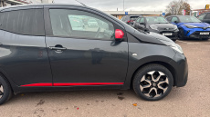 Toyota Aygo 1.0 VVT-i X-Trend 5dr Petrol Hatchback